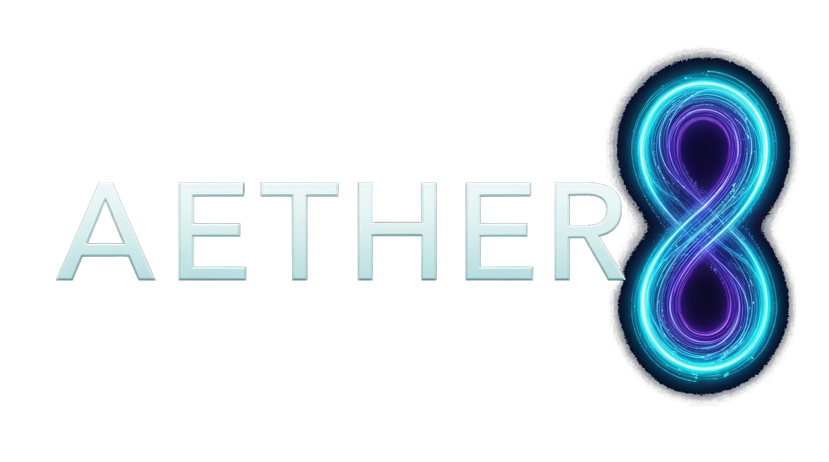 Aether8 AI Consulting - AI consultants in London, Ontario